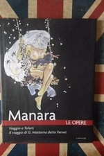 Milo manara le opere 1 ( sole