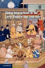 Global Interactions in the