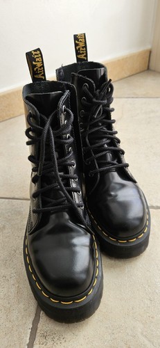 Scarpe martens jadon - scarpe,