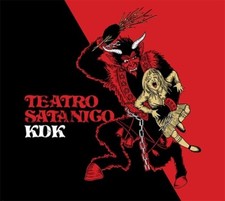 TEATRO SATANICO KDK LIMITED
