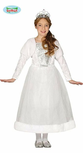 Costume carnevale principessa - costume,