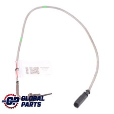 Sensore temperatura gas di