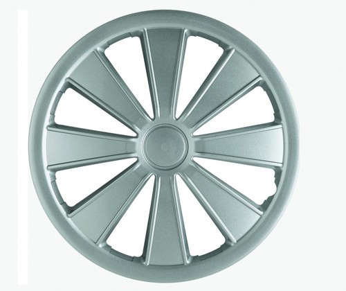 Set copricerchi coppa ruota - copricerchi,