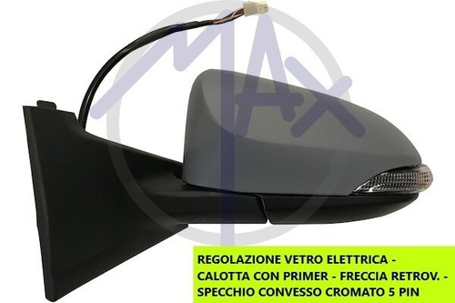 Specchio specchietto - specchio,