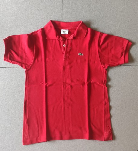 Polo lacoste bambino - polo,
