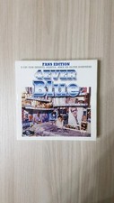 Cofanetto blue 2cd poster - blue, 2cd,