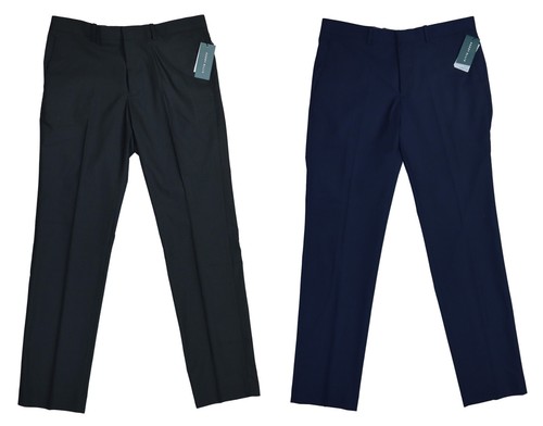Pantalone elegante uomo perry - pantalone,