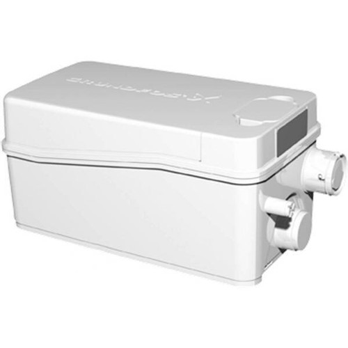 Grundfos impianto - , di