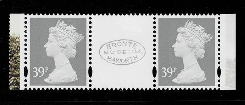 Machin stampa combinata - gb,