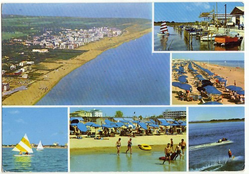 Bibione pineda venezia - -,
