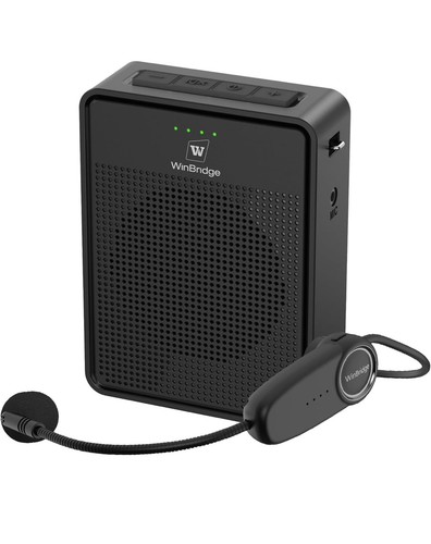 Amplificatore vocale microfono - amplificatore,