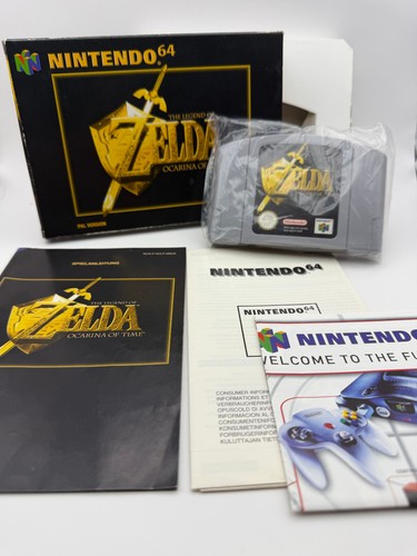 The legend zelda ocarina - legend, zelda: