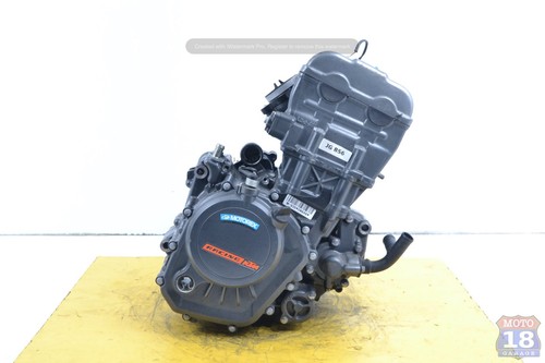 Motore completo tipo 935 - completo, ktm