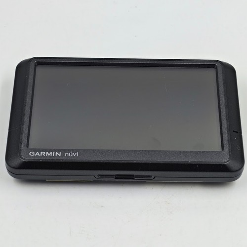 Garmin nuvi 255w - garmin,