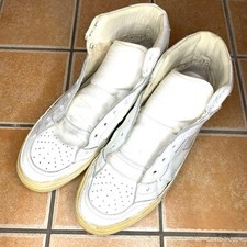 Sneakers alte uomo GOLDEN