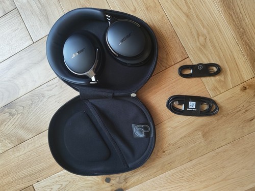Bose quietcomfort ultra cuffie - quietcomfort,