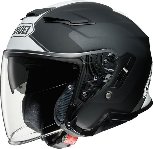 Casco moto shoei cruise - casco, 2