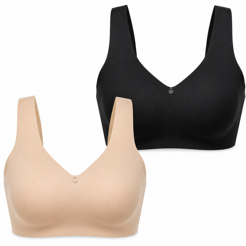 Top gisela 0387 push senza - top,
