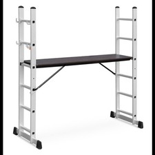 Trabattello - 3 in 1 - Fino a