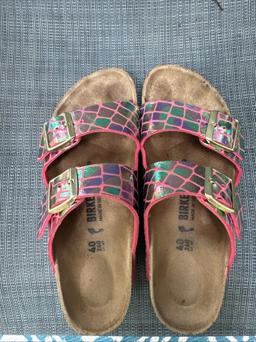 Sandali donna birkenstock - donna,