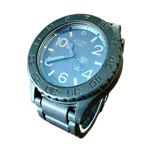 Nixon the rubber - 51-30,
