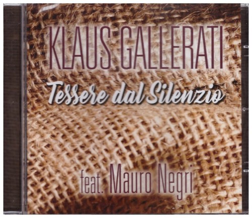 Klaus gallerati tessere dal - -,