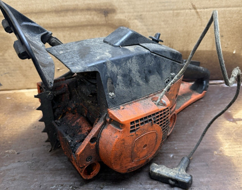 Sachs dolmar 119 chainsaw for - chainsaw,
