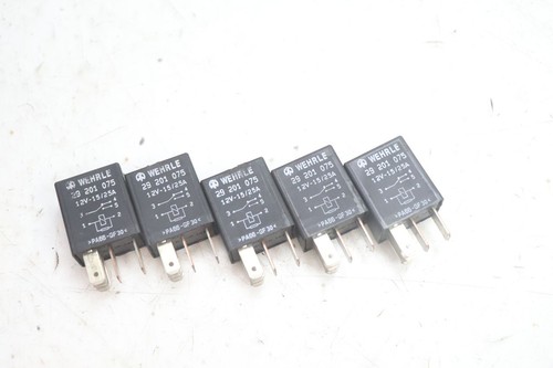Rele peugeot satelis 125 - rele,