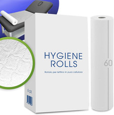 6 Lenzuolini Medici in 100%