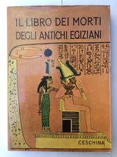 Libro dei morti - -, il