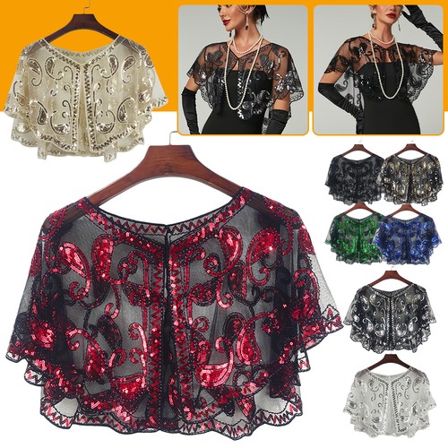 Abito flapper anni - , grande
