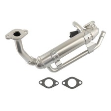 EGR AGR Valve cooler