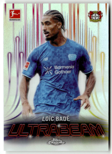 2026 topps bundesliga chrome - topps,