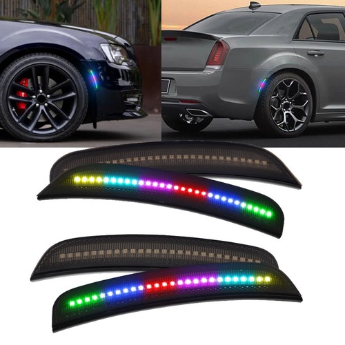 Per chrysler 300 300c - 4x,