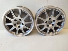 Porsche 996 2004 anteriore