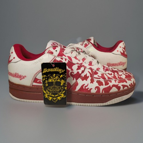 Scarpe uomo urban - 4k, kicks