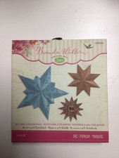 Fustella Sizzix Bigz Celestial