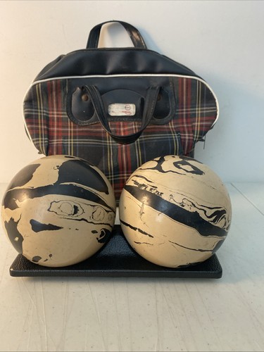Palline bowling duckpin - palline,