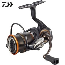 Mulinello da Pesca alla Trota