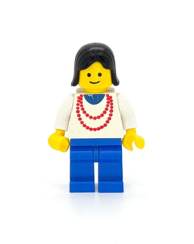 Lego town minifigure vintage - town,