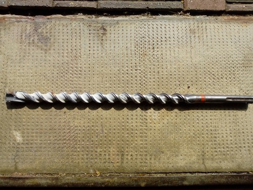 Punta hilti per calcestruzzo - punta,