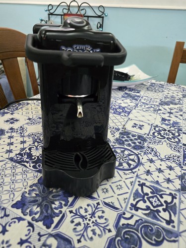 Macchina caffe didiesse - macchina, in