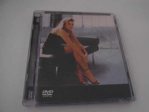 Diana krall the look - , of