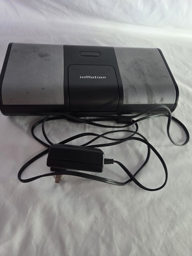 Altec lansing inmotion - altec,
