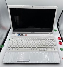 Notebook portatile Sony Vaio