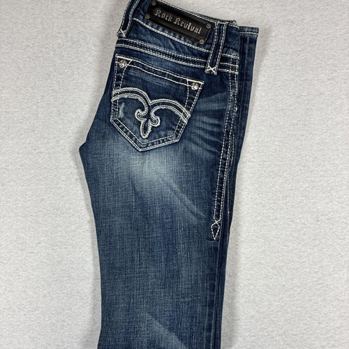 Stivali donna rock revival - donna,