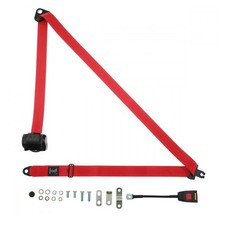 Cintura di sicurezza anteriore