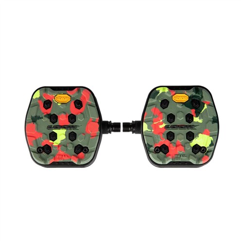 Look trail grip pedali mtb - look,