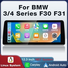 Stereo touchscreen CarPlay