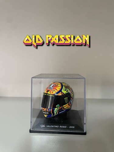 Casco agv minichamps 5 - casco,